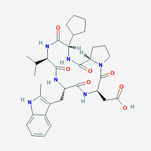 2D structure