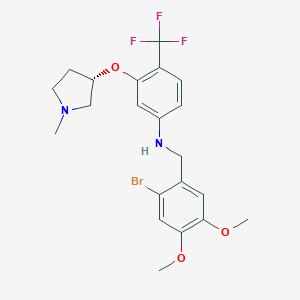 2D structure