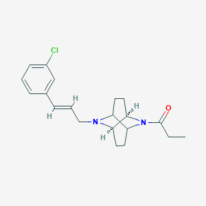 2D structure