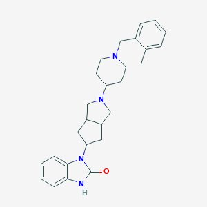 2D structure