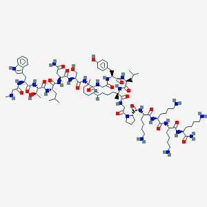 2D structure