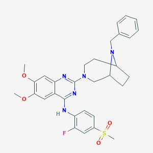 2D structure