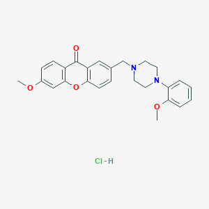 2D structure