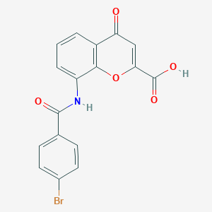 2D structure