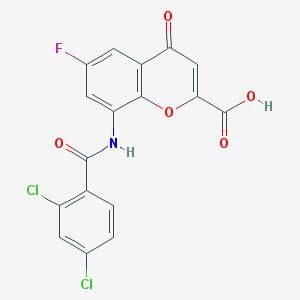 2D structure