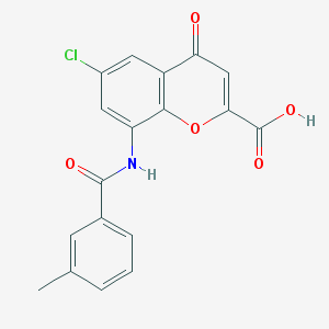 2D structure