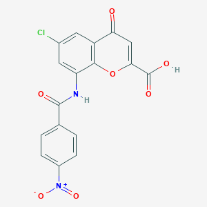 2D structure