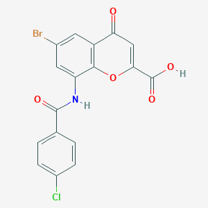 2D structure