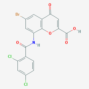 2D structure