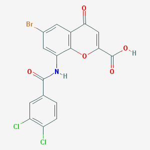 2D structure