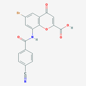 2D structure