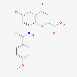 2D structure