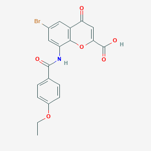 2D structure