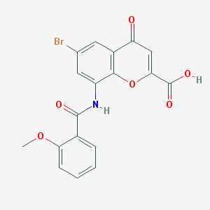 2D structure