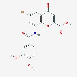 2D structure