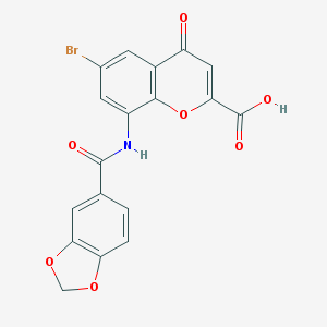 2D structure