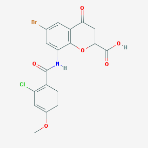 2D structure