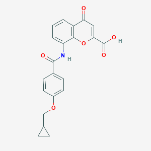 2D structure