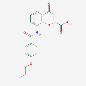 2D structure