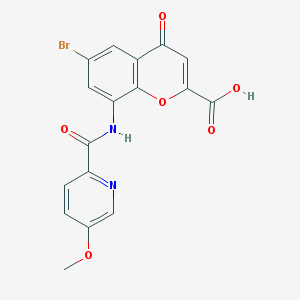 2D structure