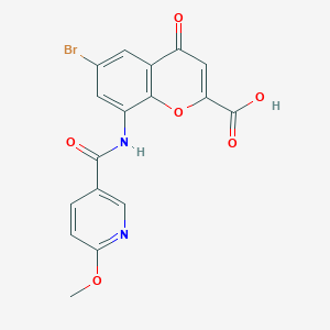 2D structure