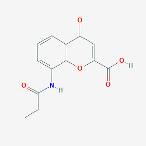 2D structure