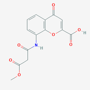 2D structure