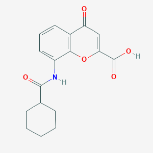 2D structure