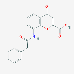 2D structure