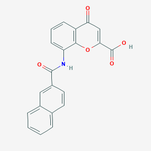 2D structure