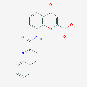 2D structure