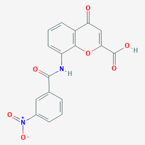 2D structure