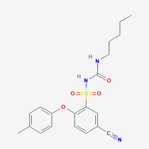 2D structure