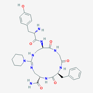 2D structure