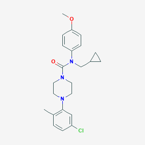 2D structure