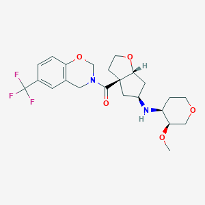 2D structure
