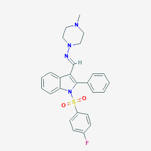 2D structure