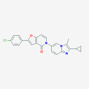 2D structure