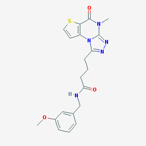 2D structure