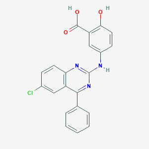 2D structure