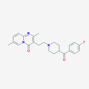 2D structure