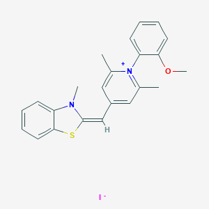 2D structure