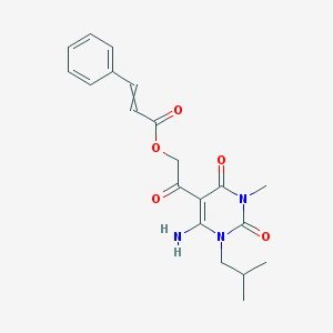 2D structure