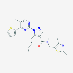 2D structure