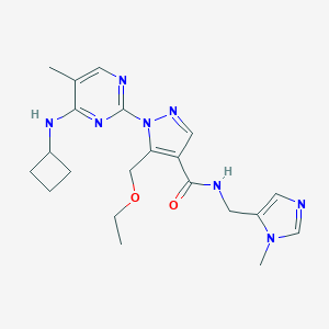 2D structure