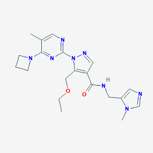 2D structure