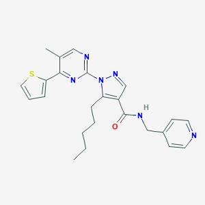 2D structure