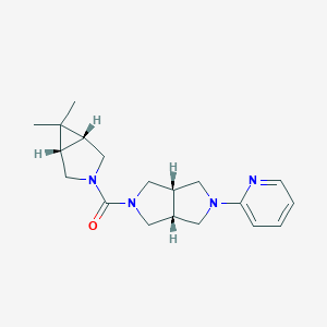 2D structure