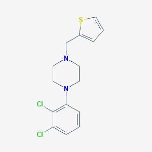 2D structure