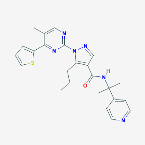 2D structure